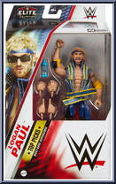 Logan Paul Action Figure