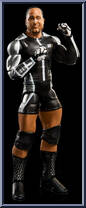 MVP Action Figure