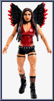 Mandy Rose from WWE Elite Collection - Series  98 manufactured by Mattel [Loose]