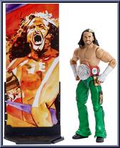 Matt Hardy Action Figure