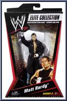 Matt Hardy from WWE Elite Collection - Series   2 manufactured by Mattel [Front]