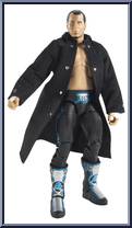 Matt Hardy Action Figure