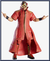 Miz from WWE Elite Collection - Series  69 manufactured by Mattel [Loose]