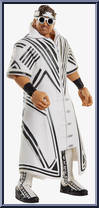 Miz from WWE Elite Collection - Series  86 manufactured by Mattel [Loose]