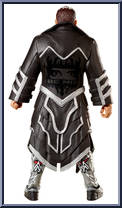 Miz from WWE Elite Collection - Series  24 manufactured by Mattel [Loose]