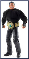 Mr. McMahon Action Figure