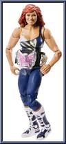 Natalya Action Figure