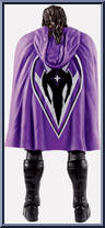 Neville from WWE Elite Collection - Series  42 manufactured by Mattel [Loose]