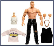 Pat McAfee Action Figure
