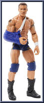 Randy Orton Action Figure