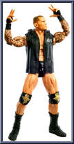 Randy Orton Action Figure