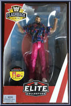 Razor Ramon Action Figure