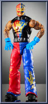 Rey Mysterio Action Figure