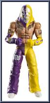 Rey Mysterio Action Figure