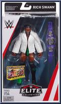 Rich Swann Action Figure