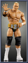 Ringmaster Action Figure