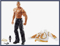 Rock Action Figure