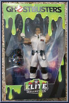 Rock Action Figure