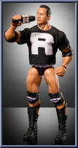 Rock Action Figure