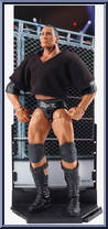 Rock Action Figure