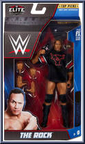 Rock Action Figure