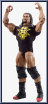 Roman Reigns Action Figure