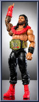 Roman Reigns Action Figure