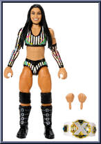 Roxanne Perez Action Figure