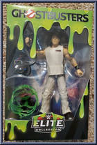 Shawn Michaels from WWE Elite Collection - Ghostbusters manufactured by Mattel [Front]