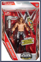 Shawn Michaels Action Figure