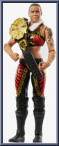 Shayna Baszler Action Figure