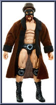Sheamus from WWE Elite Collection - Series  97 manufactured by Mattel [Loose]