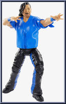 Shinsuke Nakamura Action Figure