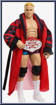 Stunning Steve Austin from WWE Elite Collection - Series 100 manufactured by Mattel [Loose]