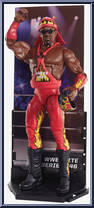 Stevie Ray from WWE Elite Collection - Series  46 manufactured by Mattel [Loose]