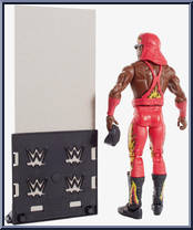 Stevie Ray from WWE Elite Collection - Series  46 manufactured by Mattel [Loose]
