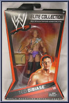 Ted DiBiase Action Figure