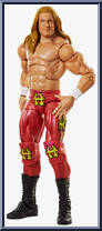 Triple H (Red Pants) (Chase) Action Figure