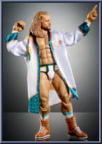 Tyler Bate from WWE Elite Collection - Series 115 manufactured by Mattel [Loose]
