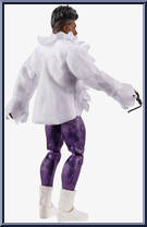 Velveteen Dream from WWE Elite Collection - Series  67 manufactured by Mattel [Loose]