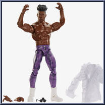 Velveteen Dream from WWE Elite Collection - Series  67 manufactured by Mattel [Loose]