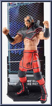 Viktor Action Figure