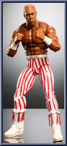 Virgil (1992) [Build-A-Figure] from WWE Elite Collection - Royal Rumble 2024 manufactured by Mattel [Loose]