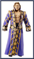 William Regal Action Figure