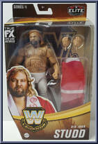Big John Studd Action Figure