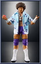 Carlito Action Figure