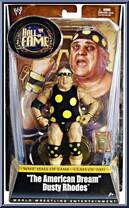 "The American Dream" Dusty Rhodes Action Figure