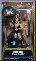 Stone Cold Steve Austin Action Figure