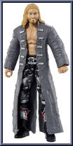 Edge Action Figure