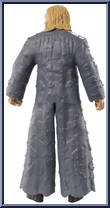 Edge from WWE Elite Hall of Fame - Series 4 manufactured by Mattel [Loose]